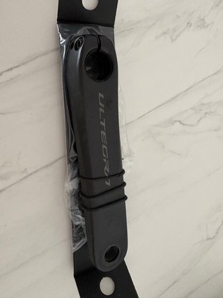 Biela Shimano Ultegra