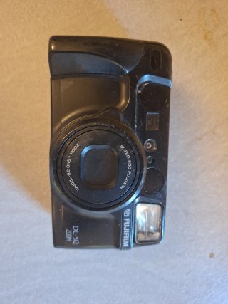 Fotocamera Fujifilm DL-312 Zoom