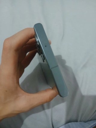 Samsung S23 Ultra Verde