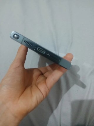 Samsung S23 Ultra Verde
