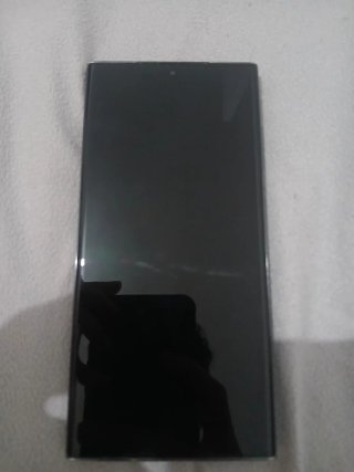 Samsung S23 Ultra Verde
