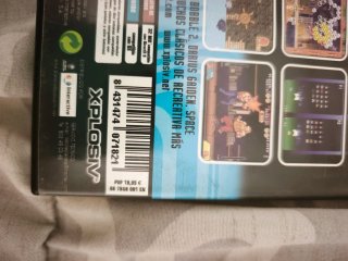 Taito Legends 2 PC CD-ROM