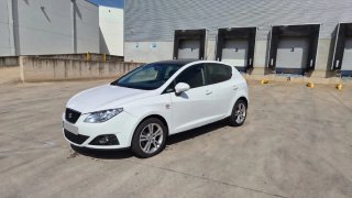 SEAT Ibiza 2009