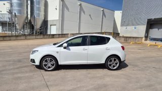 SEAT Ibiza 2009