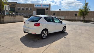 SEAT Ibiza 2009