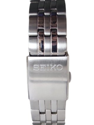 Reloj Seiko Automático Esfera Verde