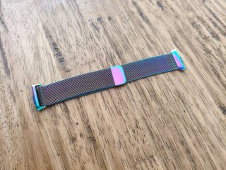 Cinturino per Xiaomi Smart Band 8 Pro multicolor