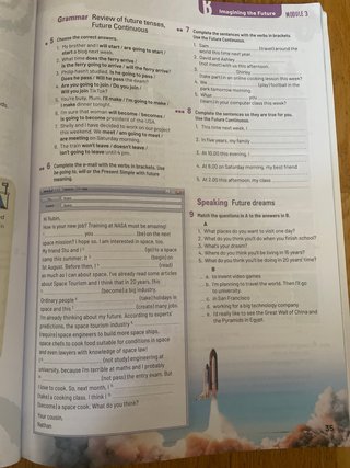 Options 3ESO EJER SPA