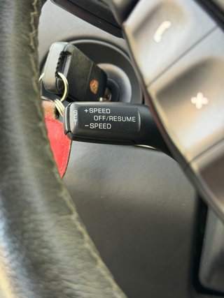 Porsche Cayenne GTS