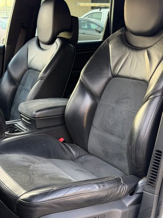 Porsche Cayenne GTS