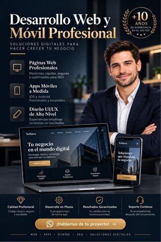 Asesoramiento y desarrollo de producto