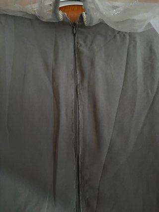 Vestido de fiesta jella couture (leerdescripción)