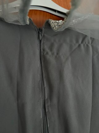 Vestido de fiesta jella couture (leerdescripción)