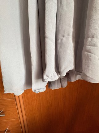 Vestido de fiesta jella couture (leerdescripción)