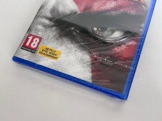Pack God of War para PS4 PRECINTADOS