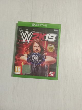 Juegos de Xbox
