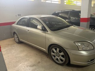 Toyota Avensis 2006