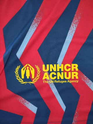 Camiseta FC Barcelona 25-26 Talla L