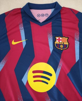 Camiseta FC Barcelona 25-26 Talla L