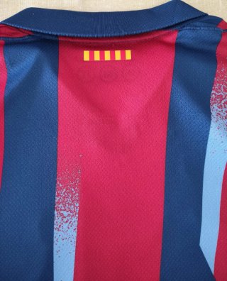 Camiseta FC Barcelona 25-26 Talla L