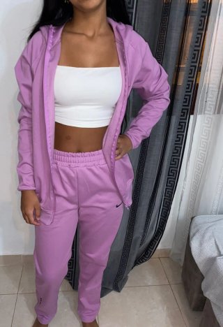 Disponible desde la S hasta la xxl Bordado Unisex