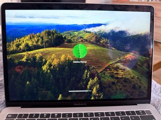 MacBook Air 2019 Space Grey 8GB RAM 512 GB