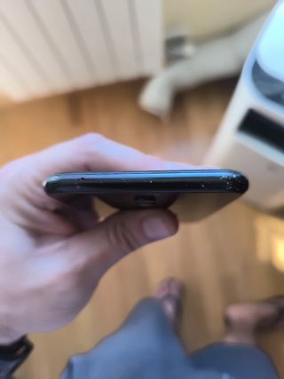 Huawei  mate P20 liteNegro