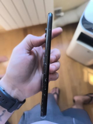 Huawei  mate P20 liteNegro