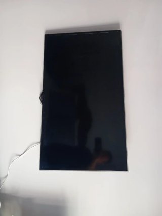 Smart TV Samsung 43 pulgadas