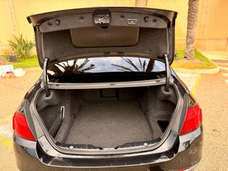 BMW Serie 5 2016 LCI