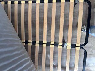 Cama de matrimonio