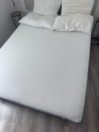 Cama de matrimonio