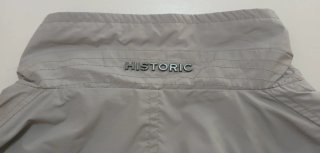 Giacca impermeabile Historic Tg XXL