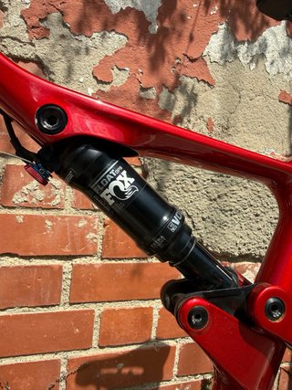 Cannondale Scalpel Carbon 3