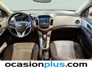 Chevrolet Cruze 2.0 VCDI LT Auto 120 kW (163 CV)