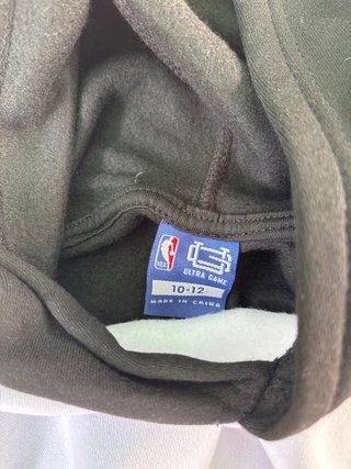 Sudadera Los Angeles Lakers