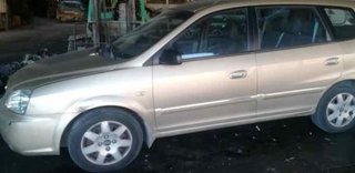389199 paragolpes delantero kia carens 2.0 crdi ex
