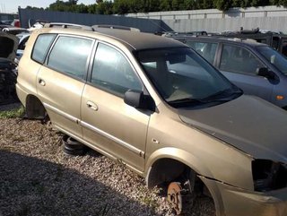 389199 paragolpes delantero kia carens 2.0 crdi ex