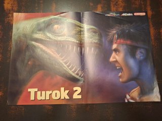 Lote de Posters videojuegos Nintendo