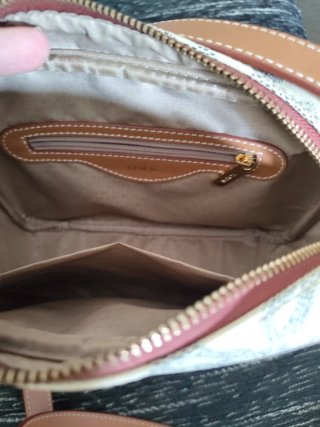 Bolso Tous Bandolera- Precio nuevo más de 140€