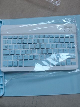 Smart Keyboard Case per iPad Pro 11 Air4/5