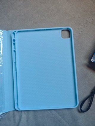 Smart Keyboard Case per iPad Pro 11 Air4/5