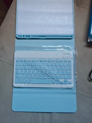 Smart Keyboard Case per iPad Pro 11 Air4/5