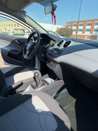 SEAT Ibiza 2013