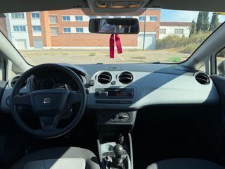 SEAT Ibiza 2013