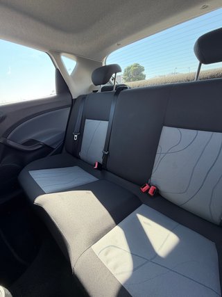 SEAT Ibiza 2013