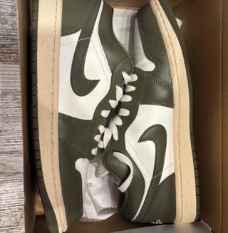 Zapatillas Nike Air Jordan