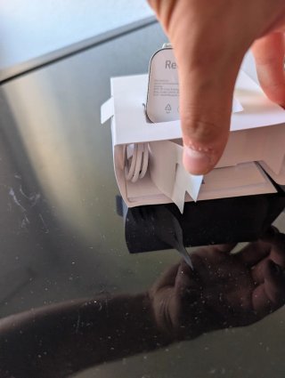 Xiaomi Redmi Watch 5 Active Blanco