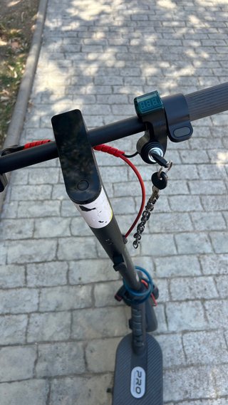 Patinete Eléctrico Xiaomi 5 Pro