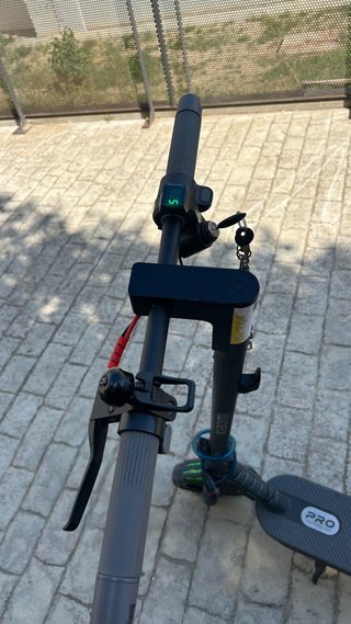 Patinete Eléctrico Xiaomi 5 Pro